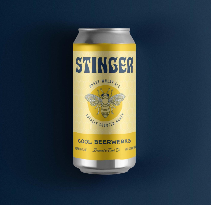 stinger beer